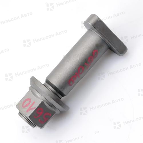 Шпилька задняя в сборе HINO 700, левая, ЕВРО, гайка на 33 мм, OOTOKO