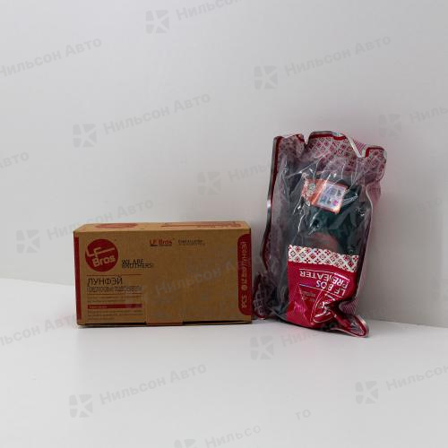 Предпусковой подогреватель двигателя 2200 W, LF-BROS (с помпой)