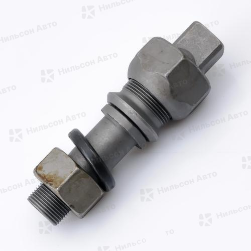 Шпилька задняя в сборе MMC/ISUZU/NISSAN 10 тонн, правая, ZEVS