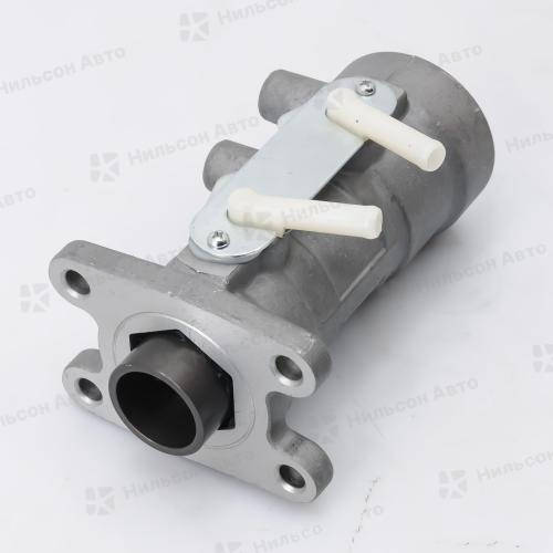 Главный тормозной цилиндр ISUZU ELF 4HK1 (13/8), ZEVS