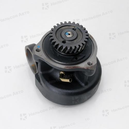 Помпа водяная NISSAN DIESEL PF6-T, GE13-T ZEVS