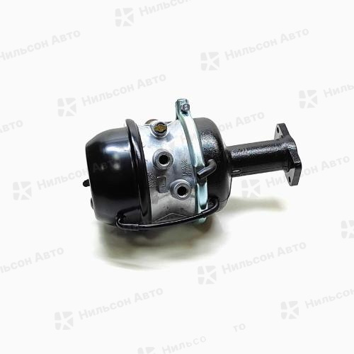 Тормозная камера (энергоаккумулятор) ISUZU GIGA / HINO 500, левая, ZEVS