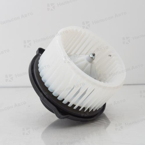 Моторчик печки 24V ISUZU ELF NLR85, Nilson Auto Parts (с крыльчаткой)