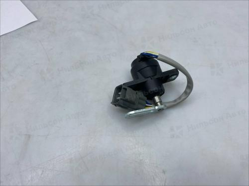 Датчик положения педали газа ISUZU ELF 4HK1, MAZUKI