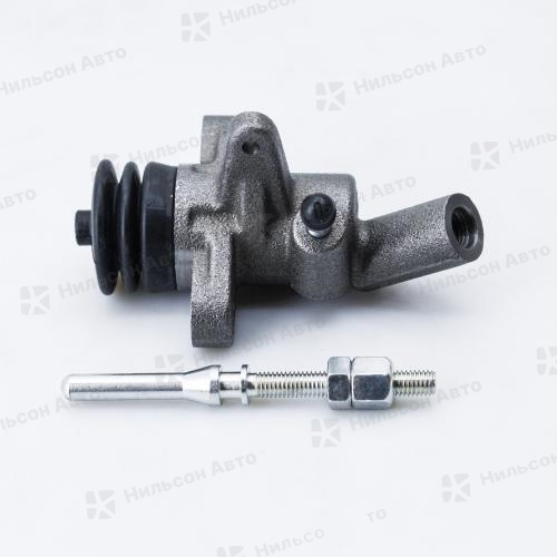 Рабочий цилиндр сцепления ISUZU ELF 4HF1, Nilson Auto Parts (со штоком)