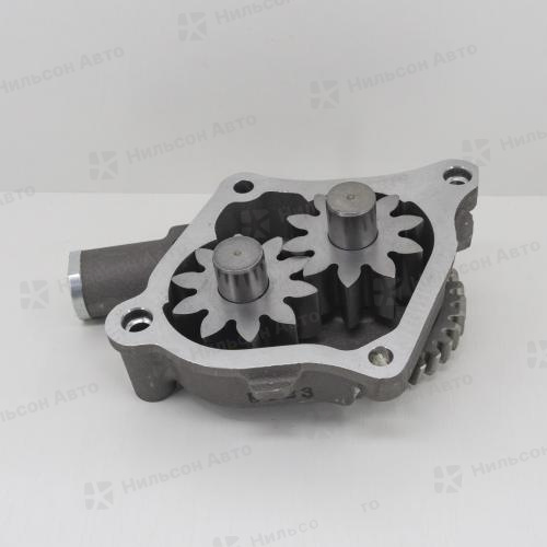 Насос масляный NISSAN DIESEL MD92, TBK