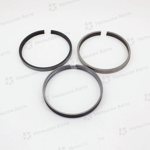 Кольца поршневые MAZDA TITAN TF, вид 2, NPR