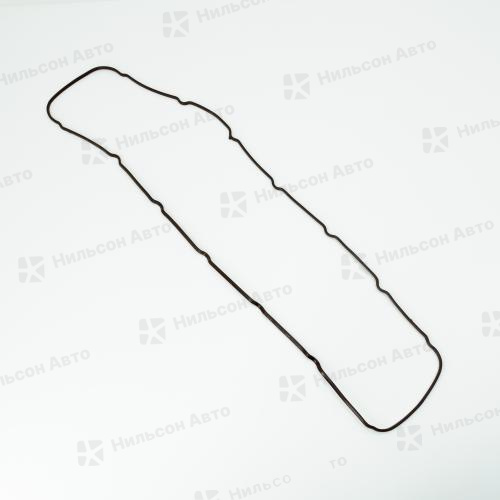 Прокладка клапанной крышки NISSAN DIESEL FE6 вид 2, QUNZE