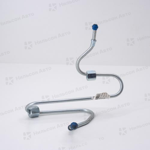 Трубка ТНВД ISUZU ELF 4HE1, 3 (третий цилиндр), Nilson Auto Parts