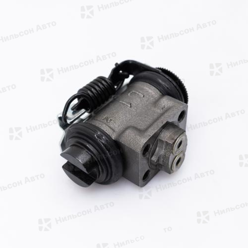 Рабочий тормозной цилиндр задний ISUZU ELF 22*35, диаметр 30, без прокачки левый, SAM (автоматическая подводка)