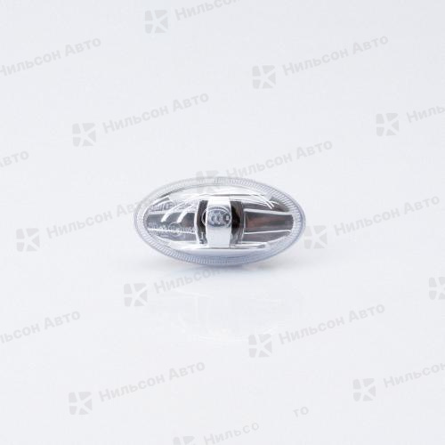 Поворот в дверь JAC N25/35/Sollers, правый/левый, (одинаковые), оригинал