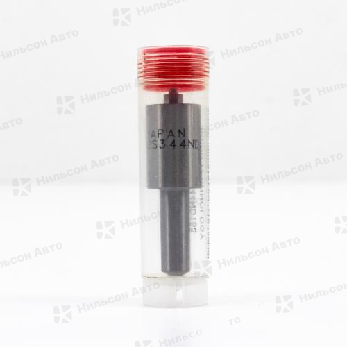 Распылитель DLLA142S344ND153/DLLA142SN582 HINO RANGER H06CT, MIRAI (Сингапур)