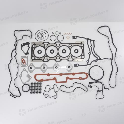 Ремкомплект двигателя CUMMINS ISF 2.8 FOTON, оригинал