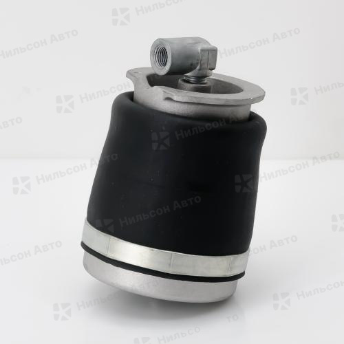 Подушка воздушная под кабину передняя NISSAN DIESEL, ZEVS