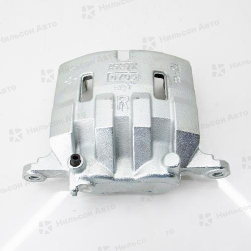 Суппорт передний, правый ISUZU ELF, AKEBONO