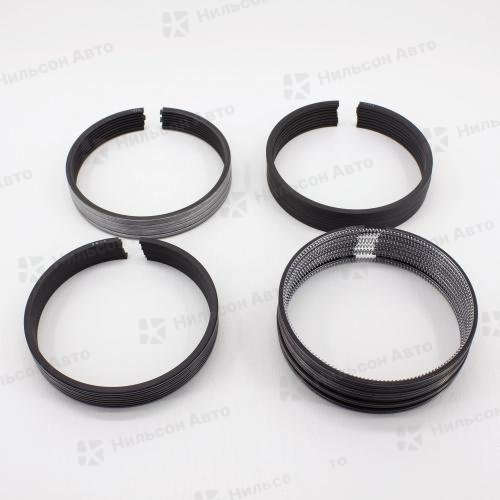 Кольца поршневые HINO PROFIA EF550, NPR диаметр 135