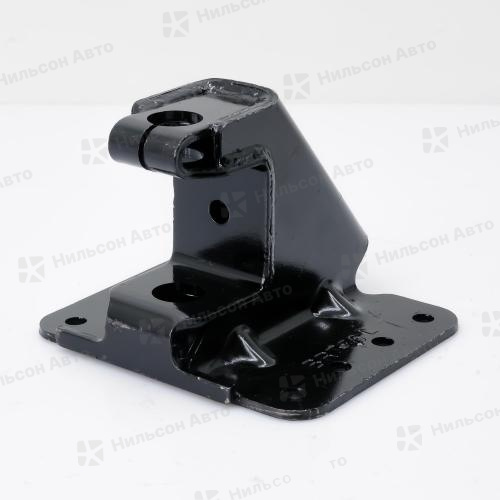 Кронштейн задней рессоры передний MITSUBISHI FUSO CANTER, левый, ZEVS