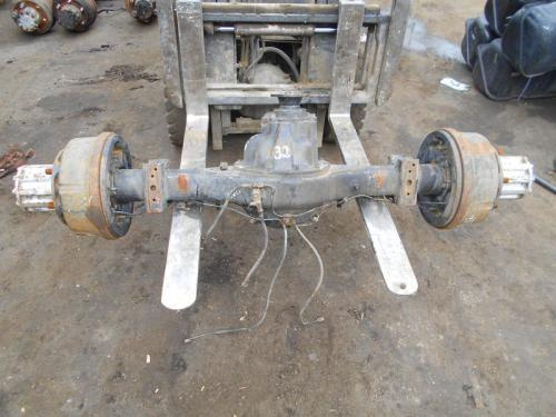 Мост задний TOYOTA DYNA XZU4, 39*7, длина 90 см, широкая база, R16 на 6 шпилек, б/у