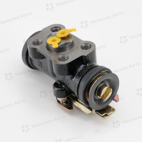 Рабочий тормозной цилиндр задний MMC CANTER 46*52*32, диаметр 32, с прокачкой правый, SKV (автоматическая подводка)