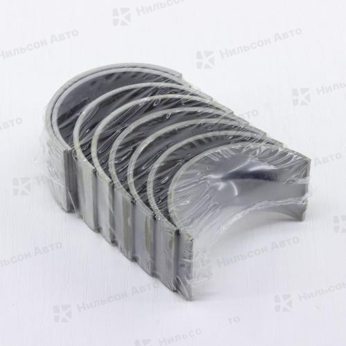 Вкладыши шатунные MMC CANTER 4D30, 4D31, 4D32, 4D33, 4D36, ремонт 0.5, TAIHO