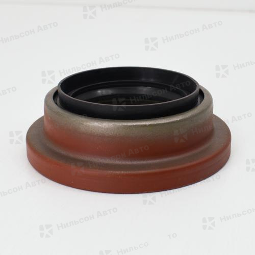 Сальник хвостовика заднего редуктора MMC, 56*99*10*34, Nilson Auto Parts