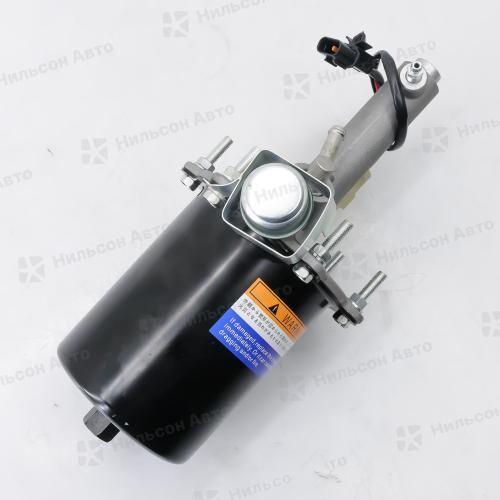 Вакуумный усилитель тормозов (ПГУ) ISUZU, ZEVS