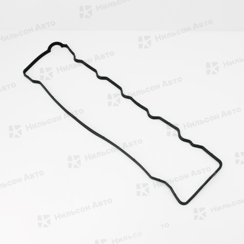 Прокладка клапанной крышки HINO RANGER J07C, J07E вид 1, SANWA GASKET