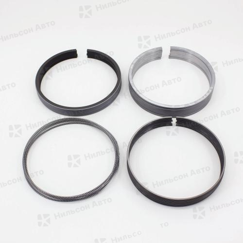 Кольца поршневые ISUZU FORWARD 6HH1, 6HL1, вид 2, RIK