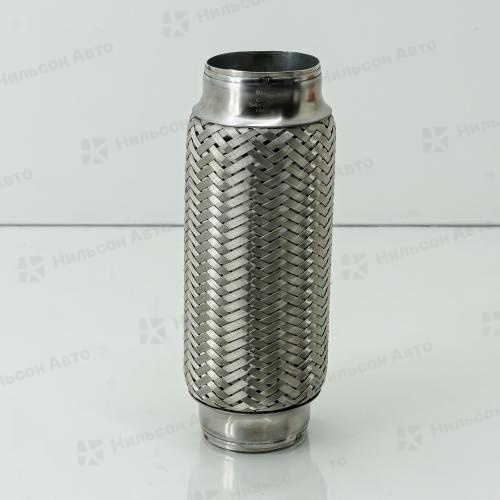 Гофра глушителя 54*200, MASUMA