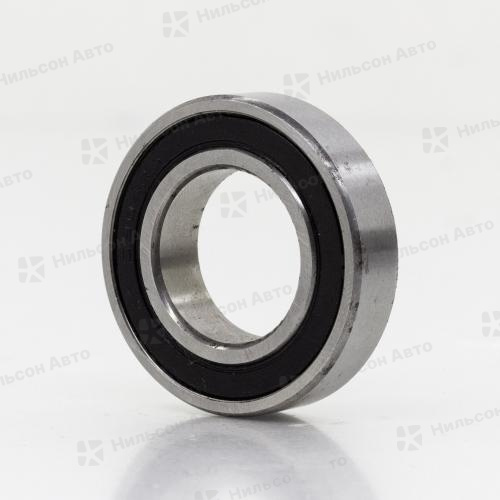 Подшипник маховика/ролика 6904, NSK (закрытый, пластиковая крышка, 20*37*9)