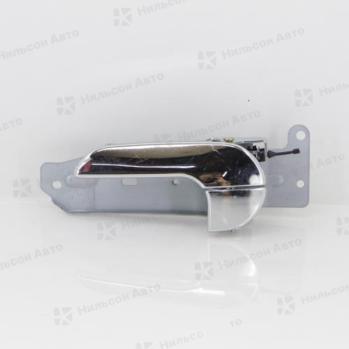 Ручка двери внутренняя KIA BONGO левая, Nilson Auto Parts