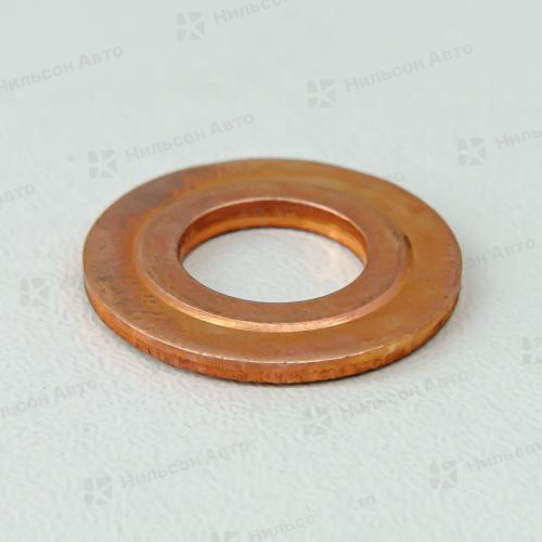 Шайба форсунки ISUZU, оригинал