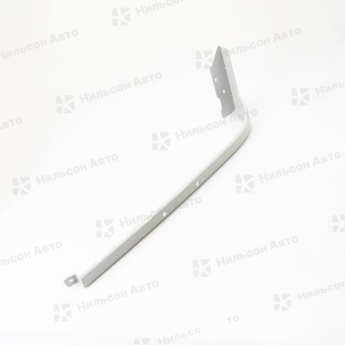 Ресничка под фарой HYUNDAI HD120, с 2012г., левая, оригинал