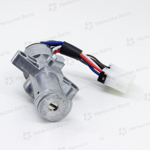 Замок зажигания 24V, ISUZU GIGA EXZ, Nilson Auto Parts