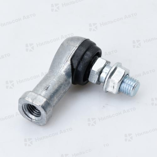 Наконечник на кулису 10*10R, Nilson Auto Parts