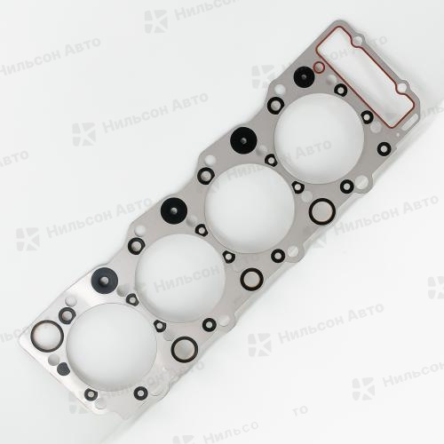 Прокладка гбц ISUZU ELF 4HG1 вид 1, 0 ремонт, QUNZE