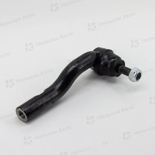 Рулевой наконечник TOYOTA DYNA, вид 1, левый, CTR (диаметр трубы 13, конус 13)