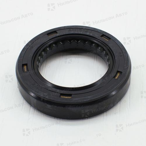 Сальник лобовины МТМ ISUZU, 27*43*9, оригинал