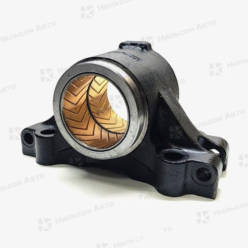 Букса балансира ISUZU GIGA,6WF1 (2 стремянки) ZEVS