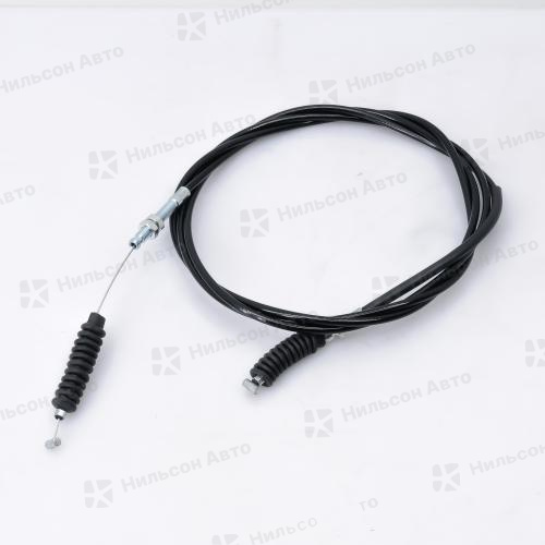 Трос газа MITSUBISHI FUSO FK617, 6D14-17 с 1993 года, длина 320 см, GTP