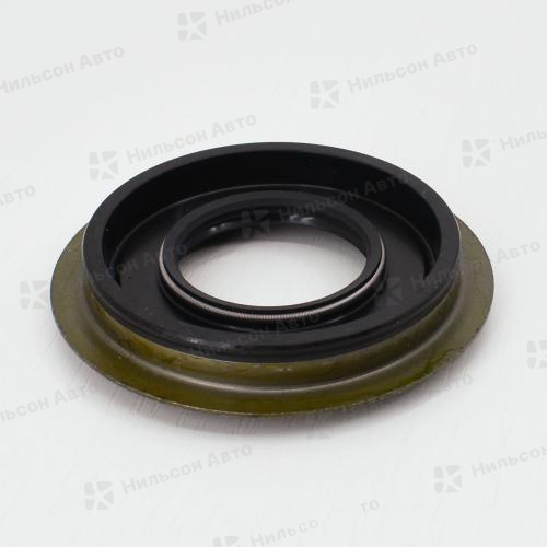 Сальник хвостовика заднего редуктора MAZDA TITAN, 40*75*11*16.5, MUSASHI