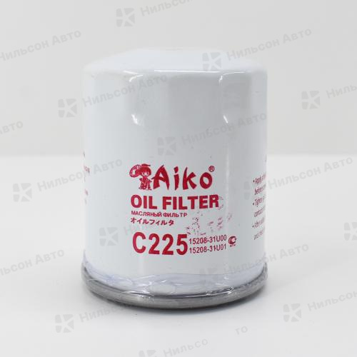 Фильтр масляный C-225 AIKO