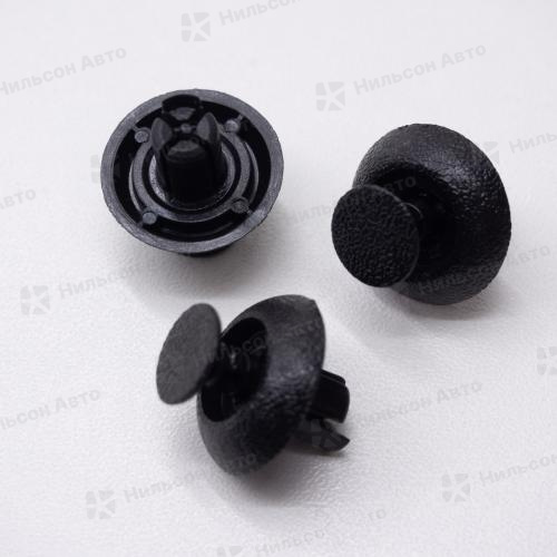 Клипса крепежная KJ2369, MASUMA