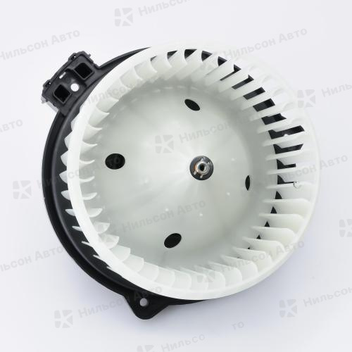 Моторчик печки 24V JAC75/80/90/120, Nilson Auto Parts (с крыльчаткой)