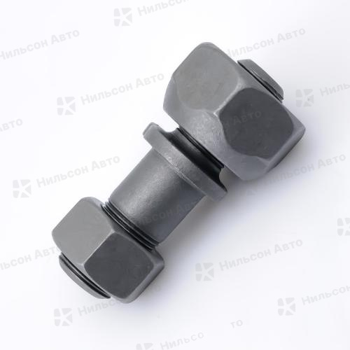 Шпилька передняя в сборе HINO RANGER 5 тонн, левая, BSG