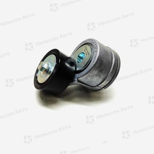 Натяжитель ремня NISSAN, в сборе с роликом, ZEVS