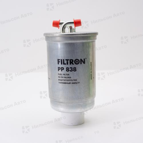 Фильтр топливный  HYUNDAI HD120/HONDA/VAG, FILTRON