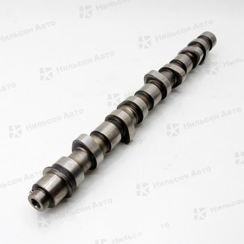 Распредвал ISUZU ELF 4HL1, 4HK1, 4HJ1, 16 клапанов, Nilson Auto Parts