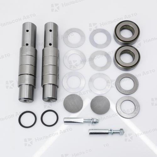 Шкворни ISUZU FORWARD 5 тонн длина 199, диаметр 35, MRK (игольчатый подшипник)