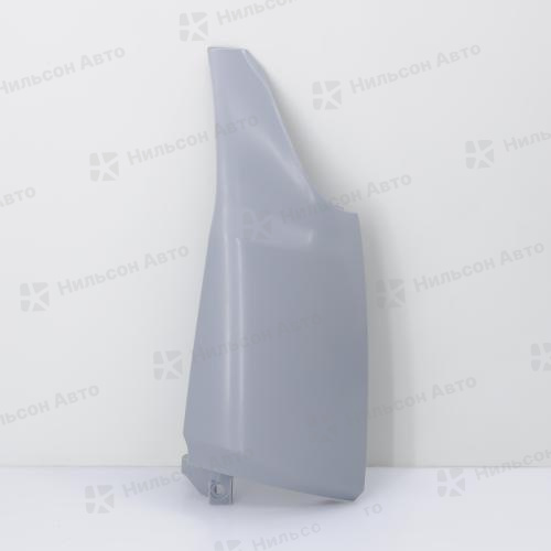 Щечка кабины HYUNDAI HD65, HD78, правая пластиковая, CR